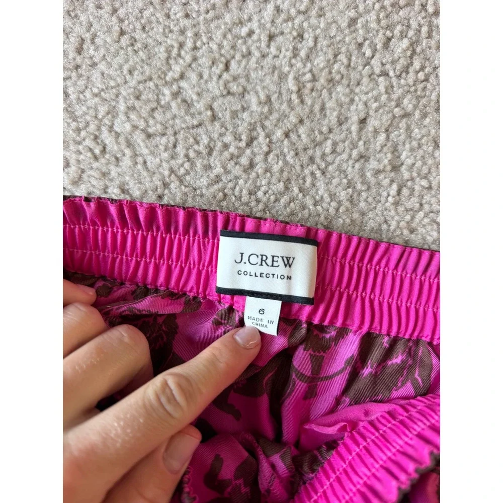 J. Crew excellent flawless